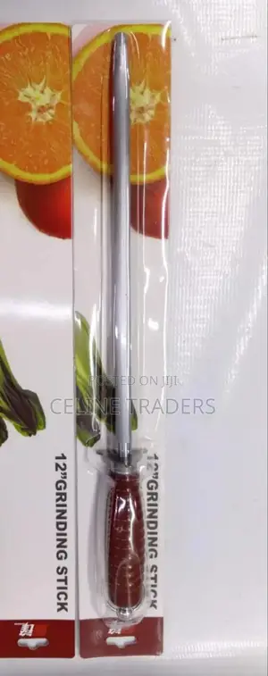 12" Knife Sharpener