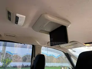 Nissan Serena 2018