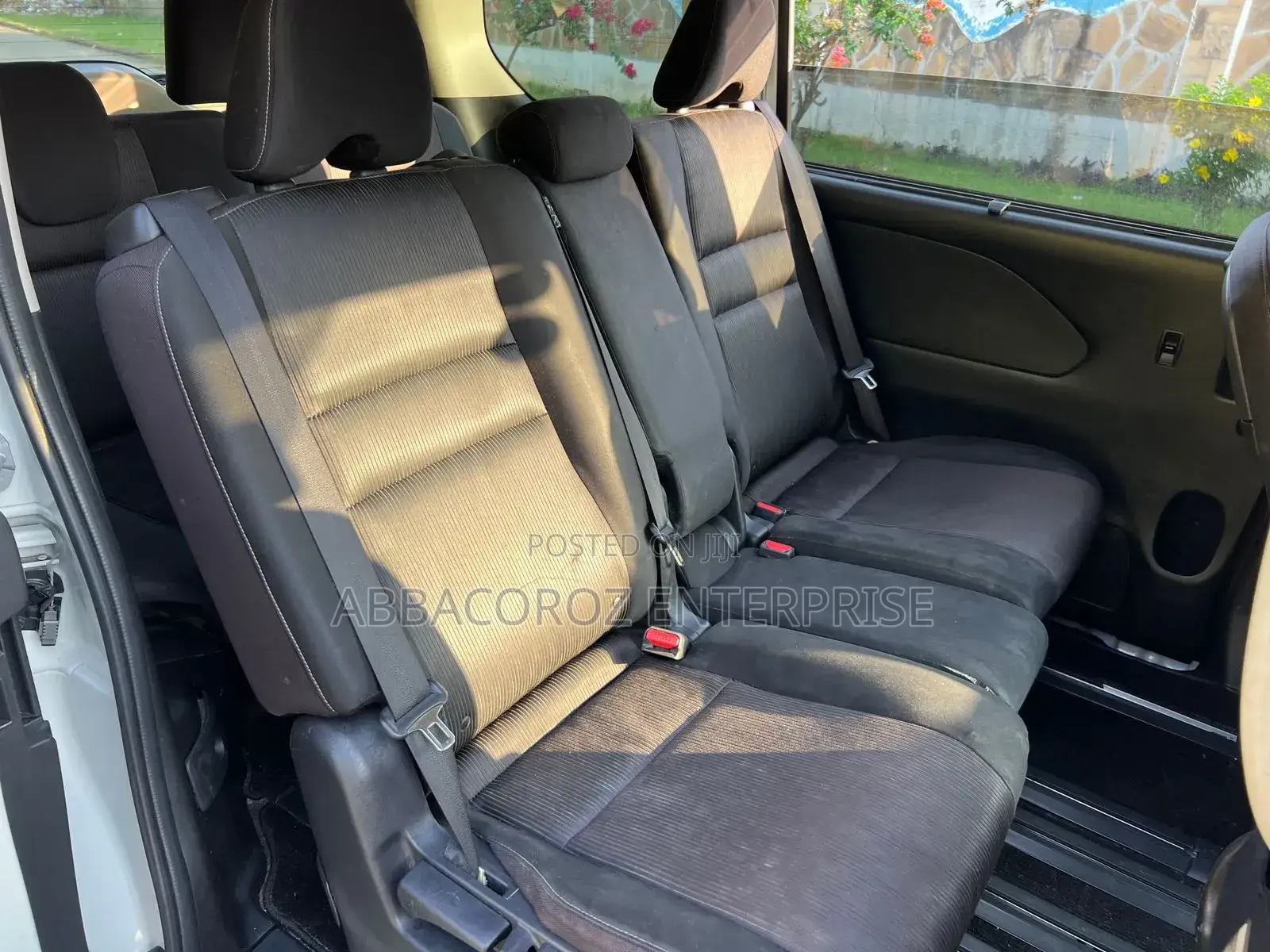Nissan Serena 2018