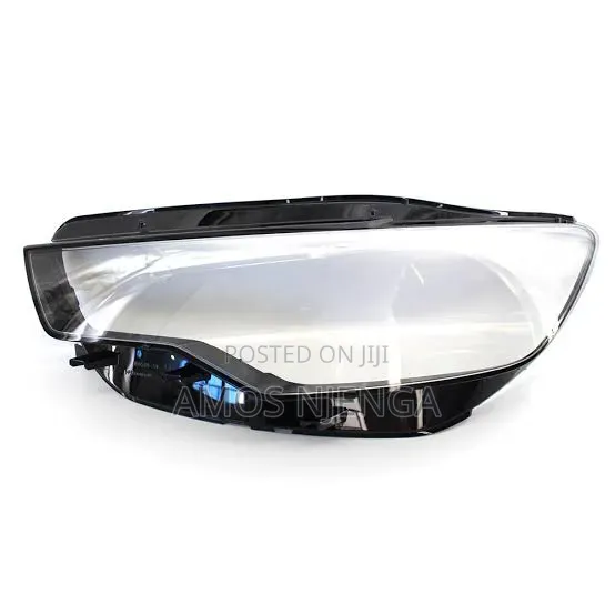 Audi A6 C Headlight Lens
