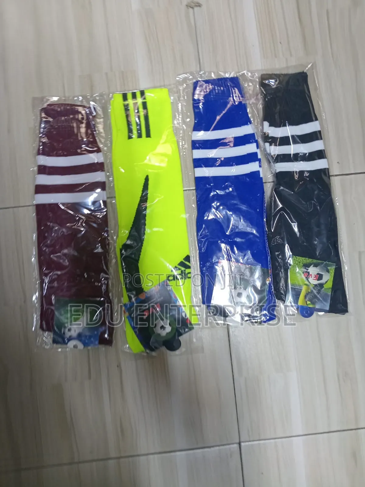 Original Soccer Socks