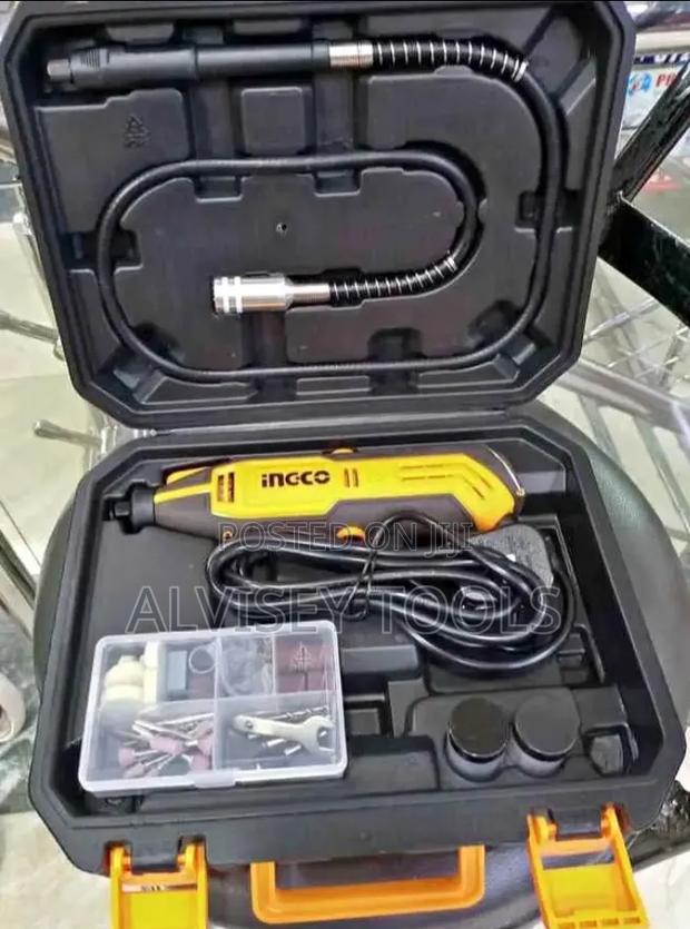 Ingco Mini Grinder