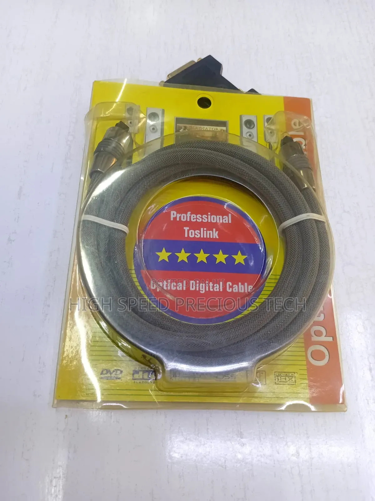 Optical Cable