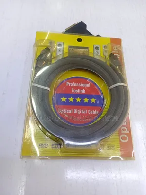 Optical Cable