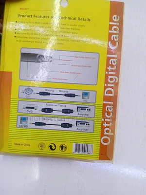 Optical Cable