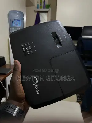 Optoma Projector