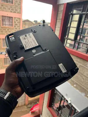 Optoma Projector