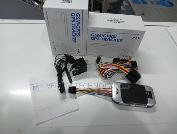 Low-Cost Coban Tk303 GPS Tracker Real-Time Car Motorcycle Anti-Theft