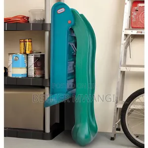 Easy Store Large Slide - Green