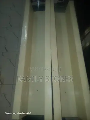 PVC Fence Post Mould Concrete Fencing Pole Mold