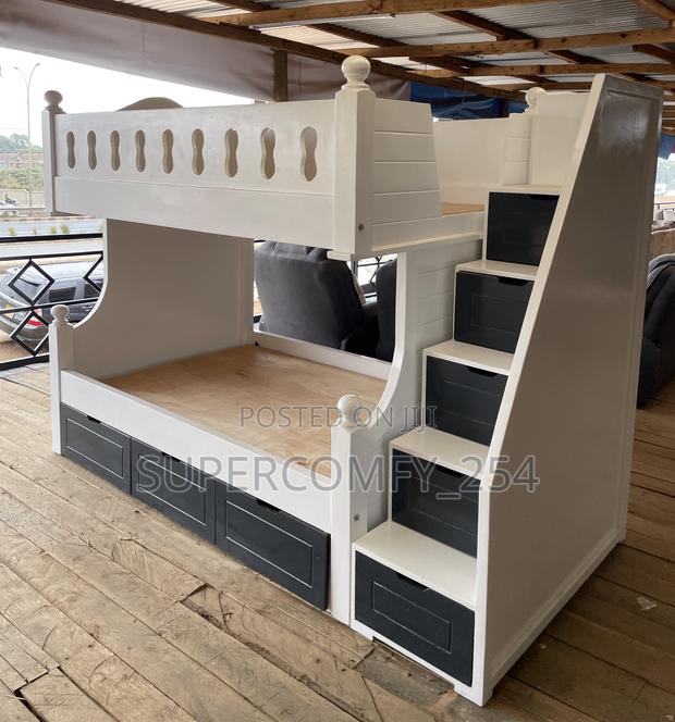 Modern Bunk Beds - thumbnail 5