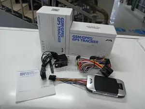Durable Waterproof Design Engine Stop Coban Tk303 Fleet GPS Tracker