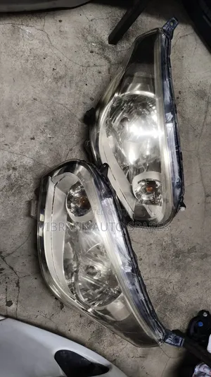 Nissan Dayz Headlights