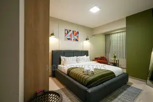 Premium Furnished 5br Apartment at Royal Oaks Residency