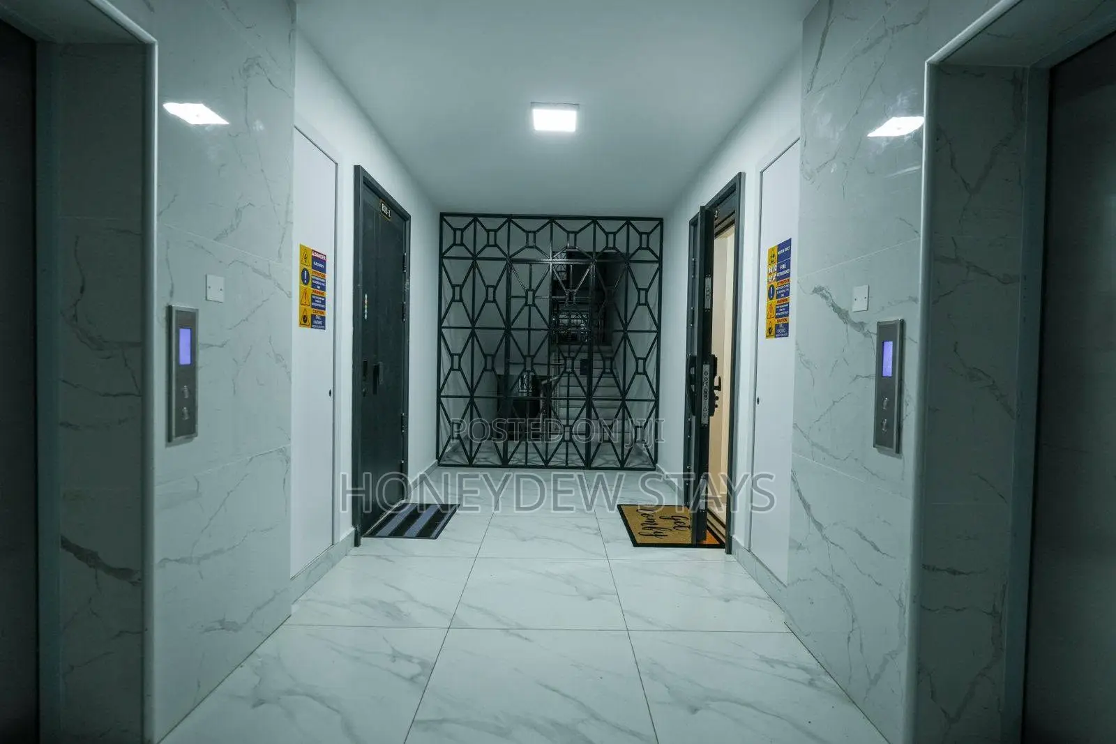 Premium Furnished 5br Apartment at Royal Oaks Residency