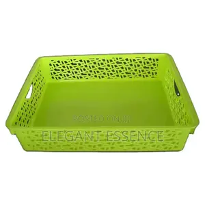 Multipurpose Bamboo Tray