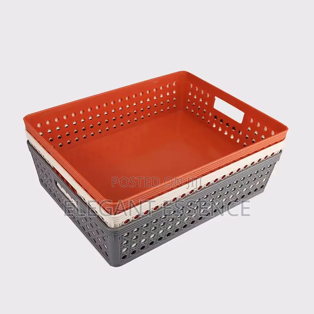 Multipurpose Bamboo Tray
