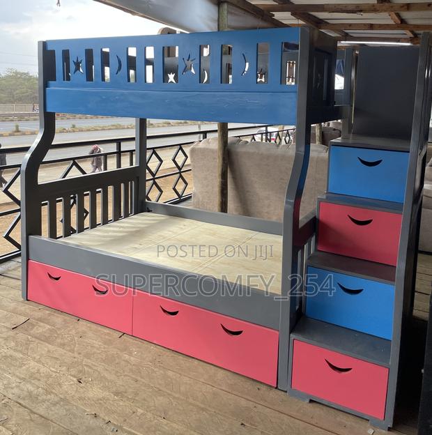 Modern Bunk Beds - thumbnail 8