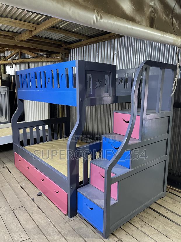 Modern Bunk Beds - thumbnail 6