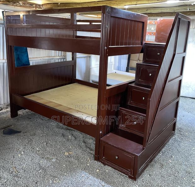 Modern Bunk Beds - thumbnail 10