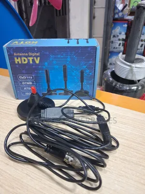 Hd Indoor Tv Antenna/Aerial