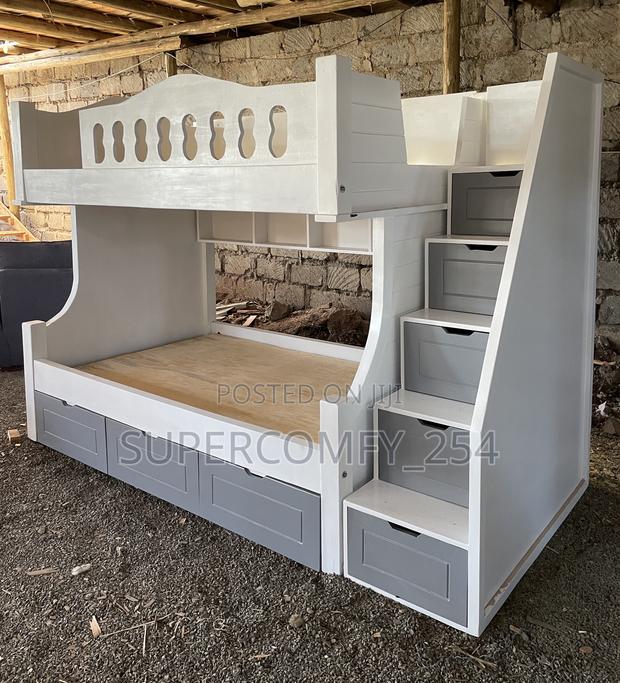 Modern Bunk Beds - thumbnail 16