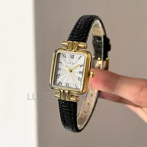 New Gedi Vintage Ladies Watch 