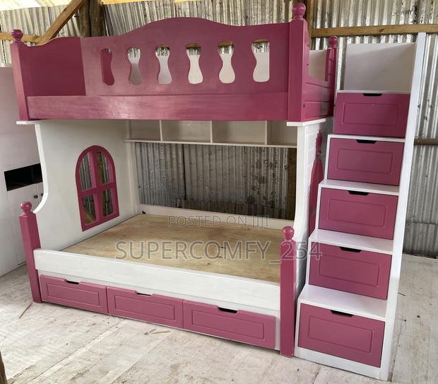Modern Bunk Beds - thumbnail 12