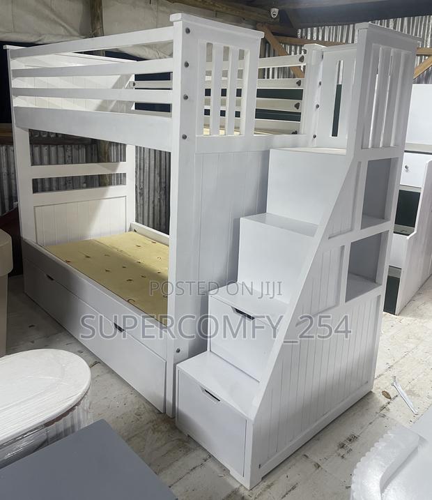 Modern Bunk Beds - thumbnail 14