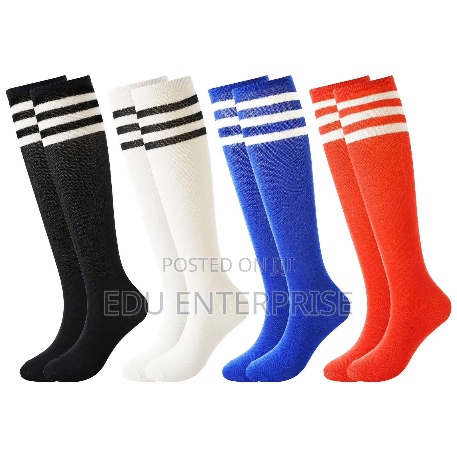 Original Soccer Socks