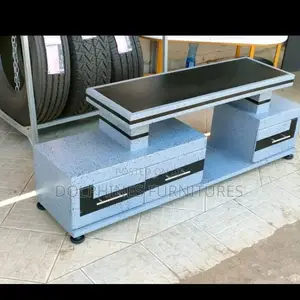 Lilac Tv Stand