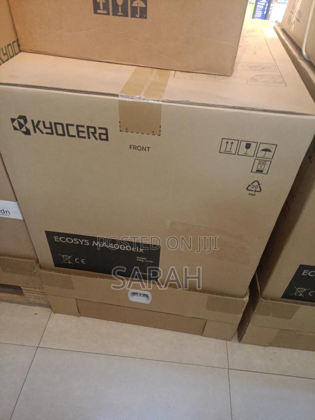Kyocera Ma4000cix