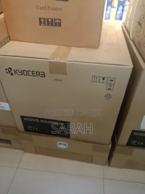Kyocera Ma4000cix