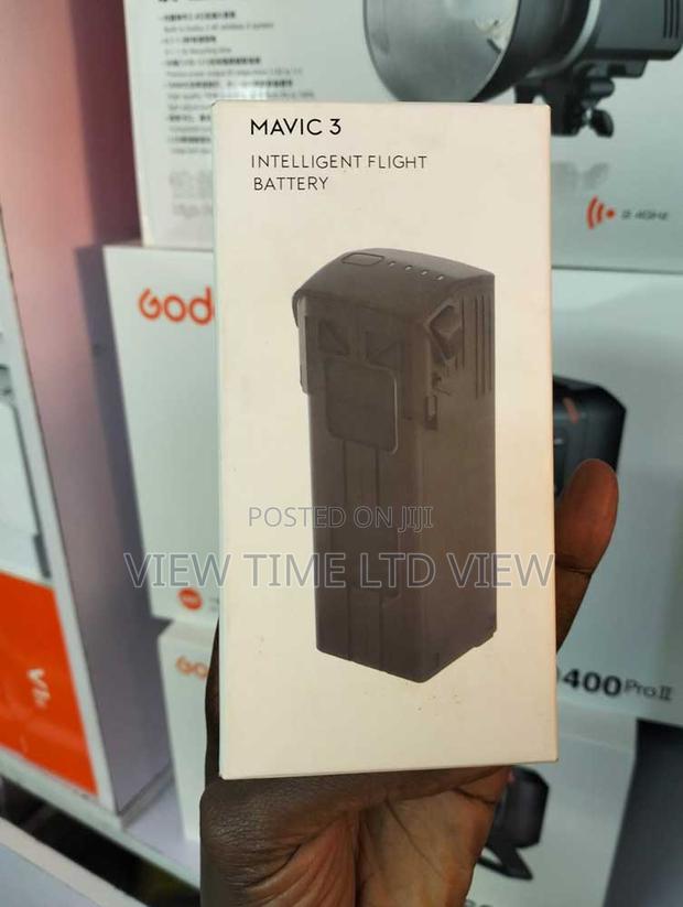 Dji Mavic 3 Series Replacement Intelligent Flight Battery