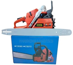 Dera Powersaw 19 Inch Petrol