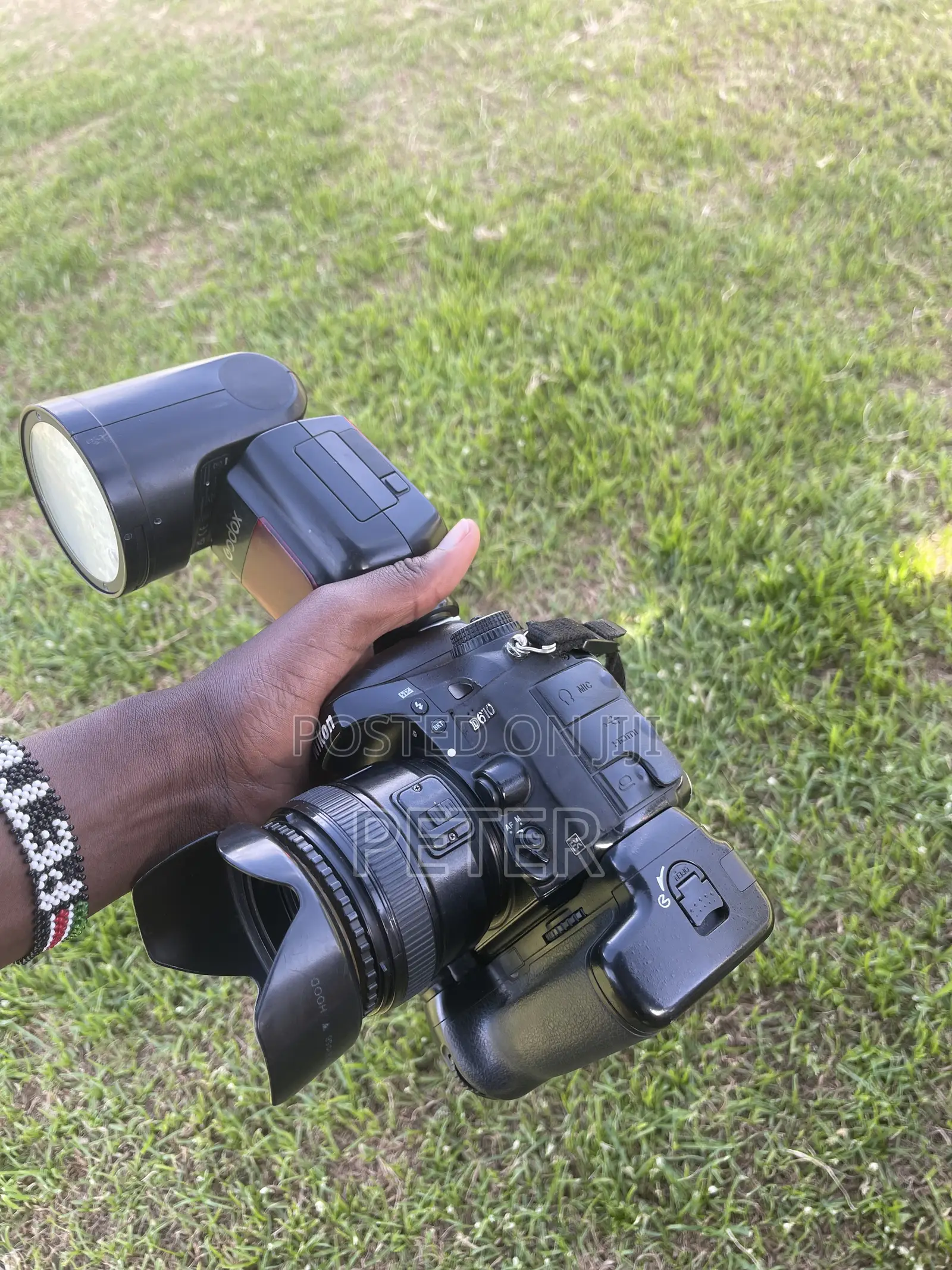 D610 Nikon Full Frame, V1 Speedlight and 50mm