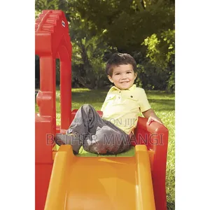 Climb N Slide Playhouse