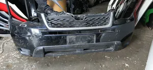 Title: Subaru Forester Sj5 Nose Cut Complete (2013–2018)