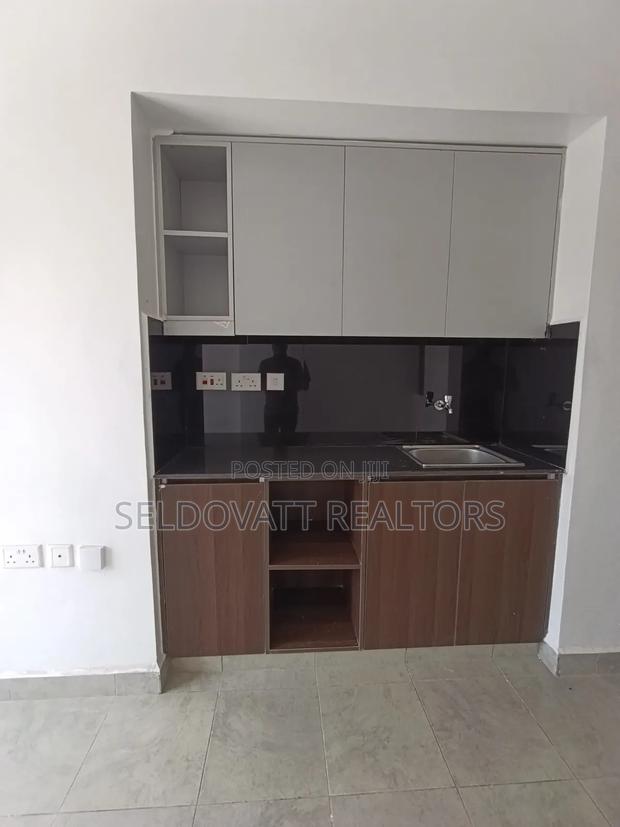 Studio Apartment in Naivasha Road, Uthiru for rent