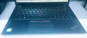 Laptop Lenovo ThinkPad T480s 8GB Intel Core i5 SSD 256GB