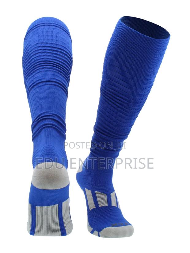 Football Socks - thumbnail 2