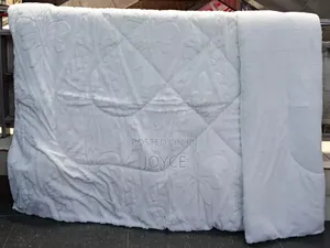 Single Velvet Woolen Duvets