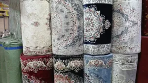 Decorative Home Runner Rugs for Living Spaces