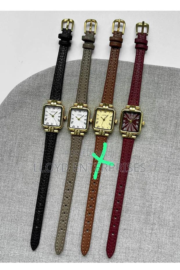 New Gedi Vintage Ladies Watch  - thumbnail 9