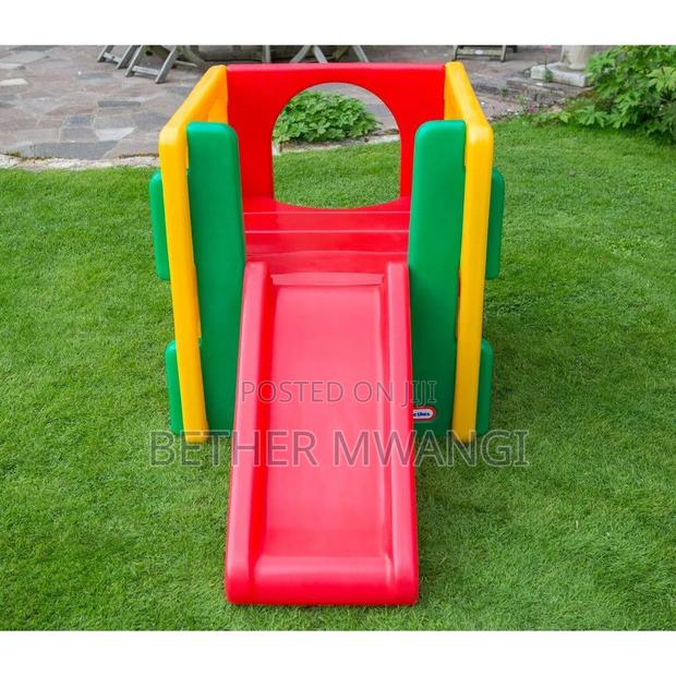 Junior Activity Gym in Kenya - thumbnail 4