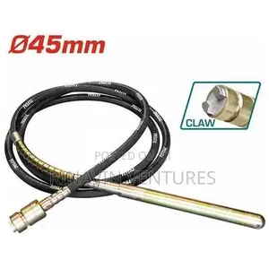 Total Tpvp1451 Vibrator Poker Diameter:45mm