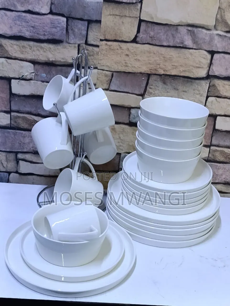 Dinner Set