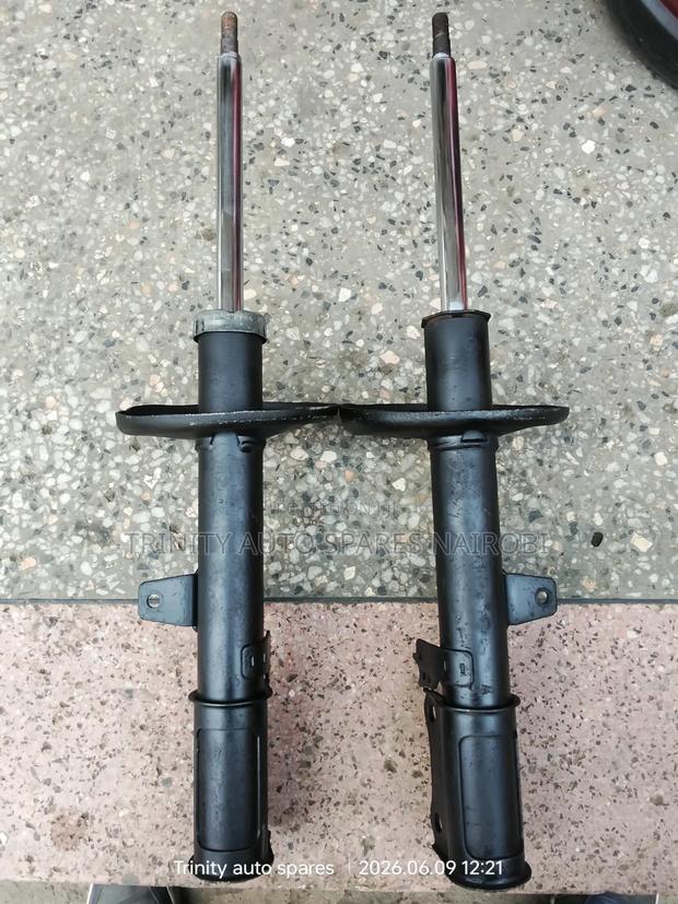 Original Kyb Ex Japan Lexus Rx 350/300/320/450 Rear Shock Absorbers
