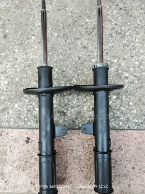 Original Kyb Ex Japan Lexus Rx 350/300/320/450 Rear Shock Absorbers