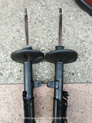 Original Kyb Ex Japan Lexus Rx 350/300/320/450 Rear Shock Absorbers